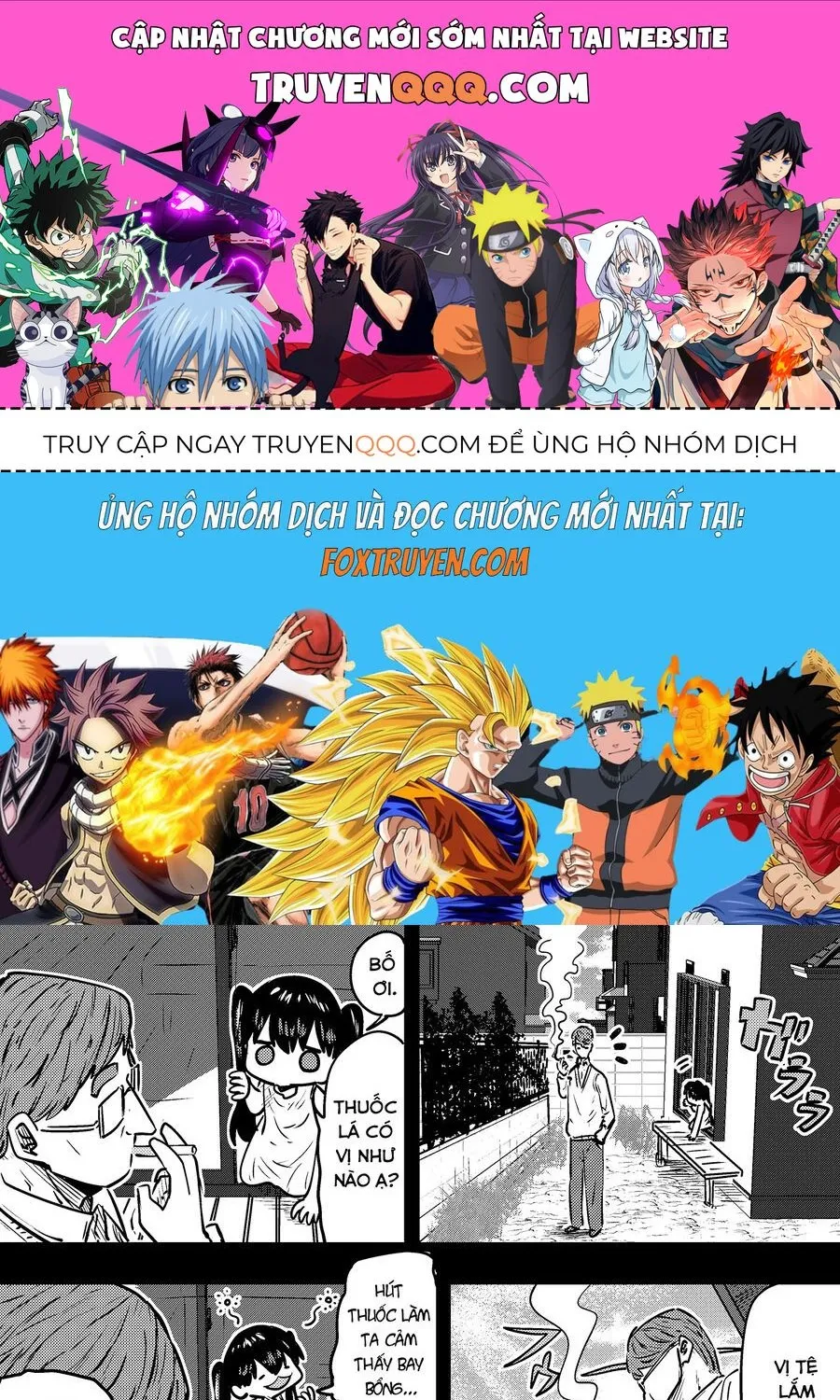 Ri-Chan - Chap 36 - Trang 1