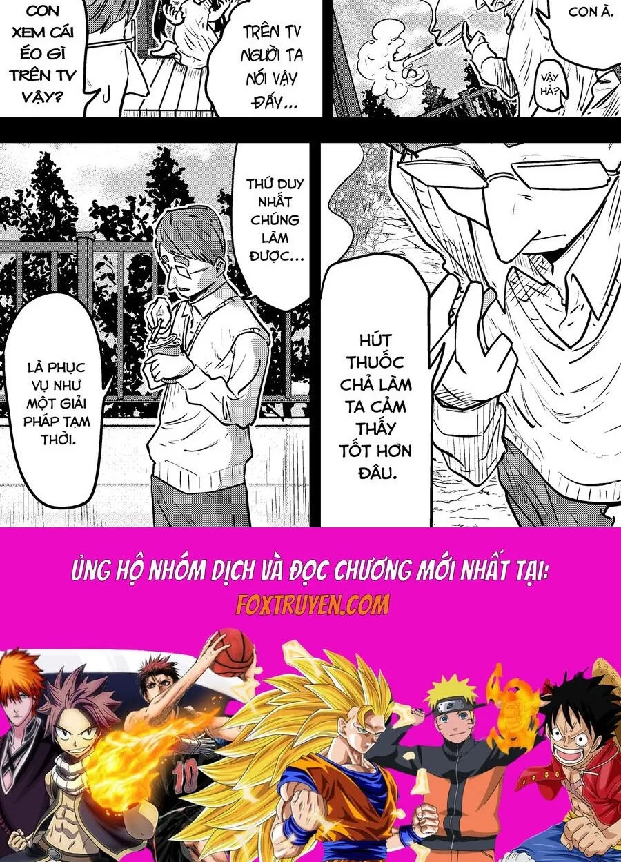Ri-Chan - Chap 36 - Trang 2