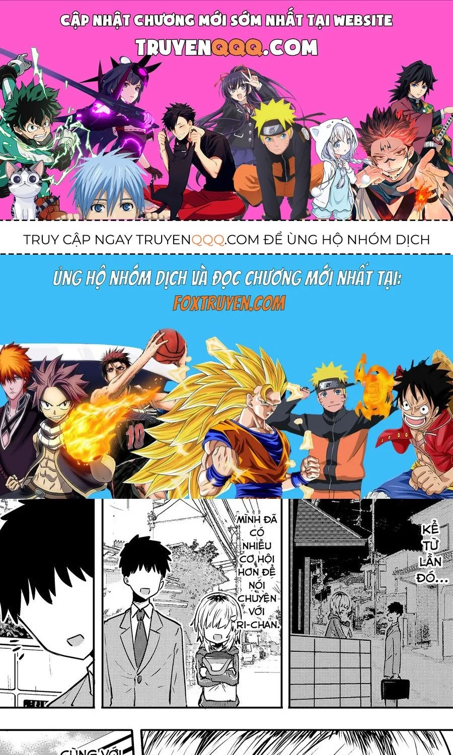 Ri-Chan - Chap 37.5 - Trang 1