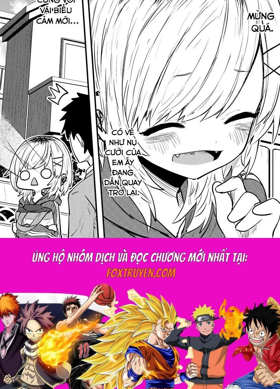 Ri-Chan - Chap 37.5 - Trang 2
