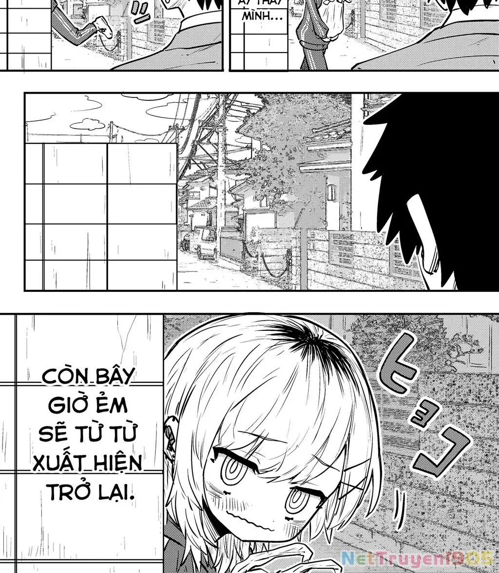 Ri-Chan - Chap 38 - Trang 3