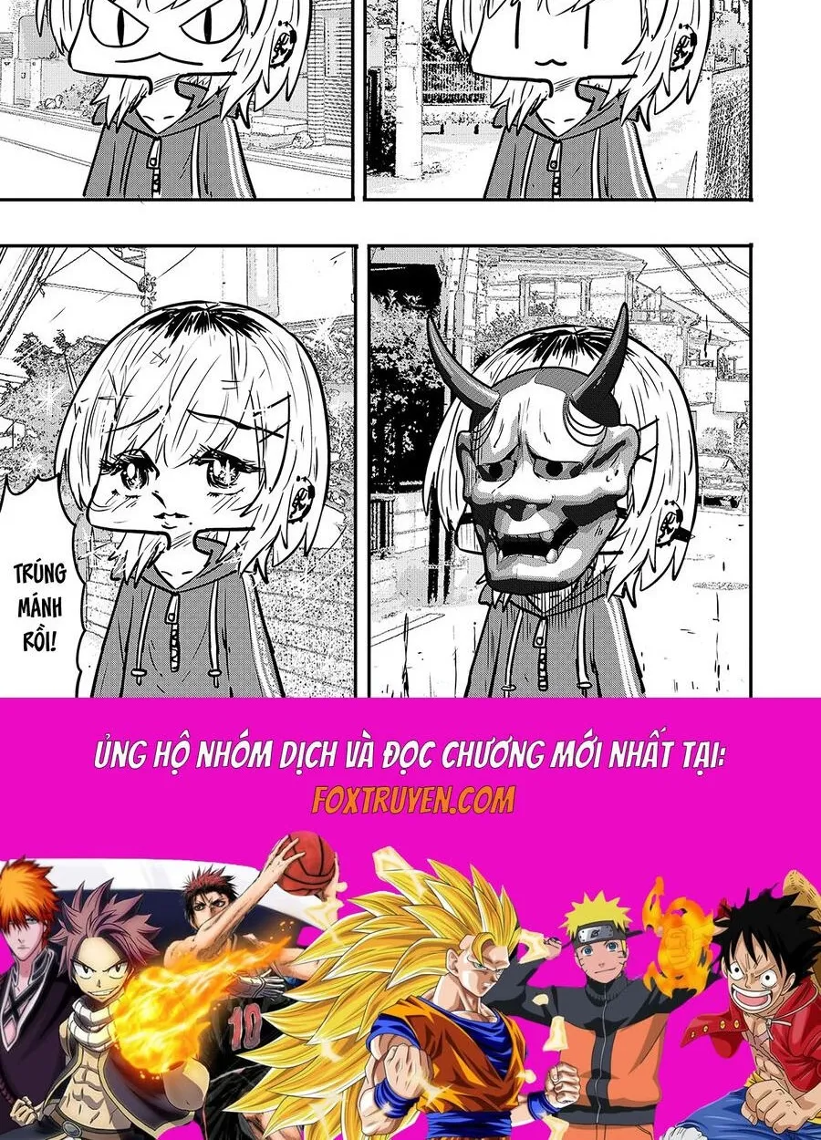 Ri-Chan - Chap 39 - Trang 2