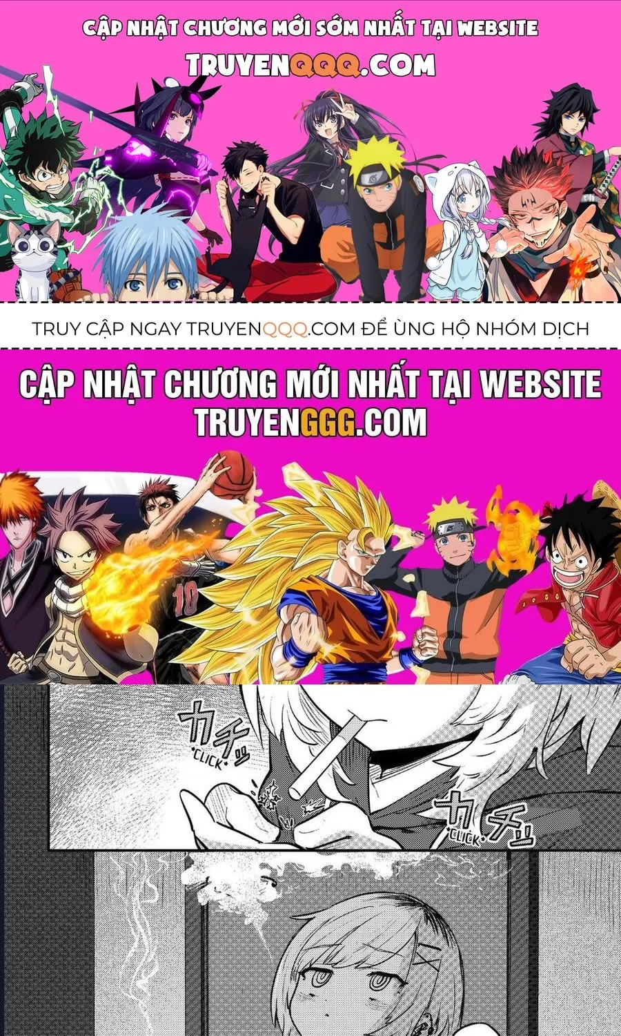 Ri-Chan - Chap 4 - Trang 1