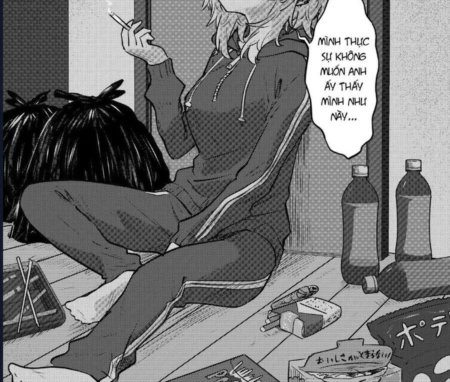 Ri-Chan - Chap 4 - Trang 2
