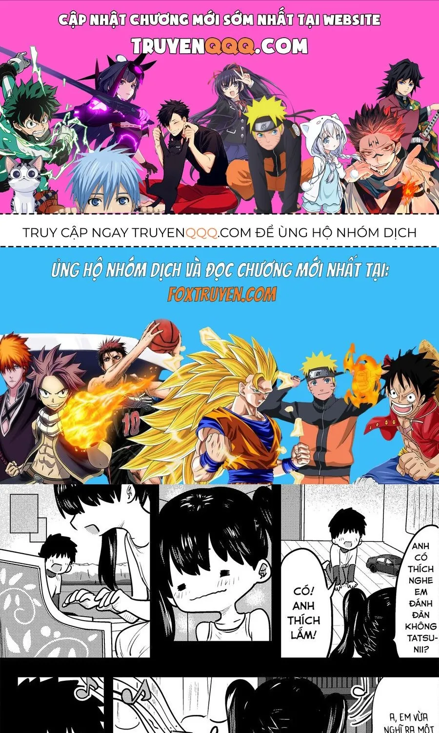 Ri-Chan - Chap 40.5 - Trang 1