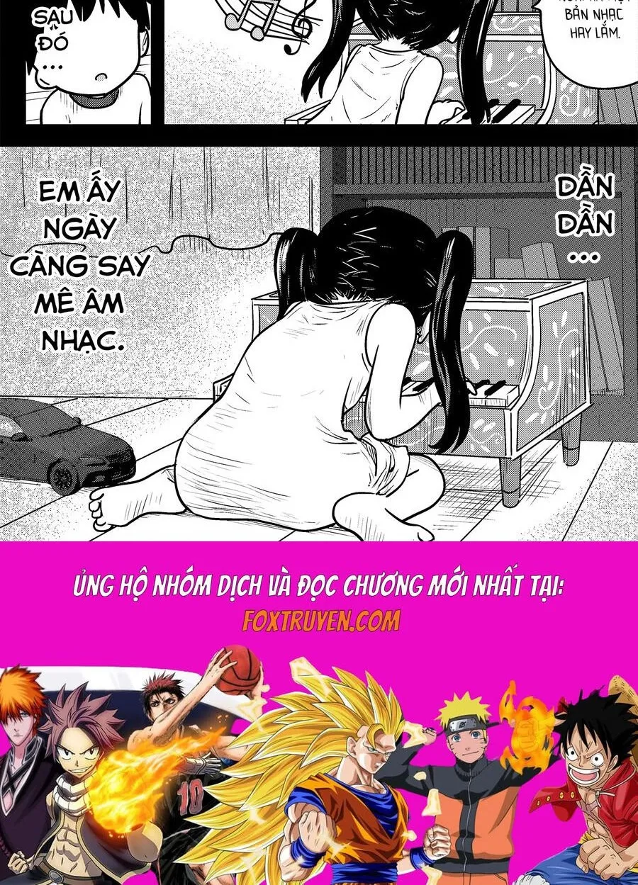 Ri-Chan - Chap 40.5 - Trang 2