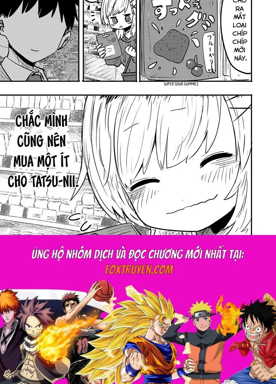 Ri-Chan - Chap 41 - Trang 2