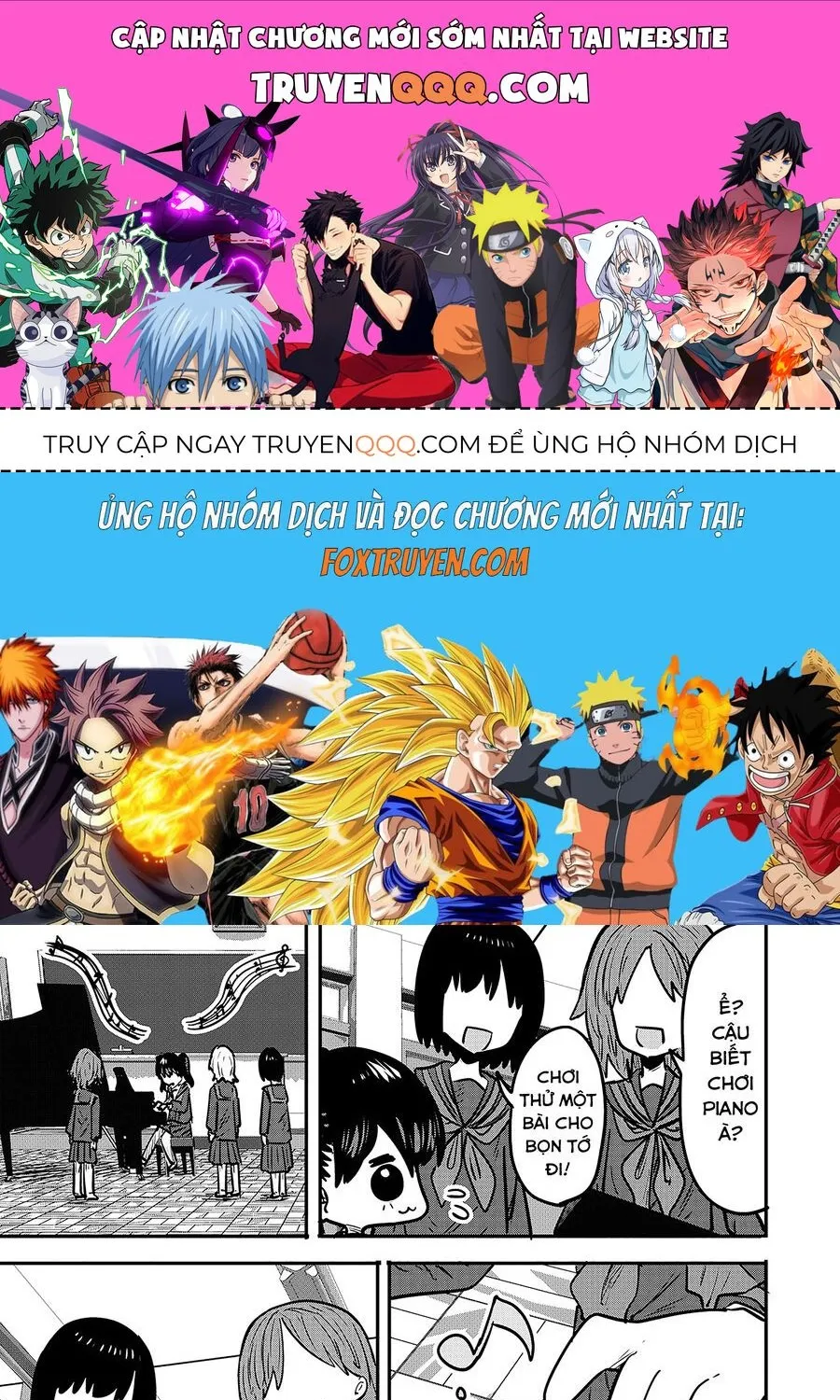 Chapter 44.5 - Trang 1
