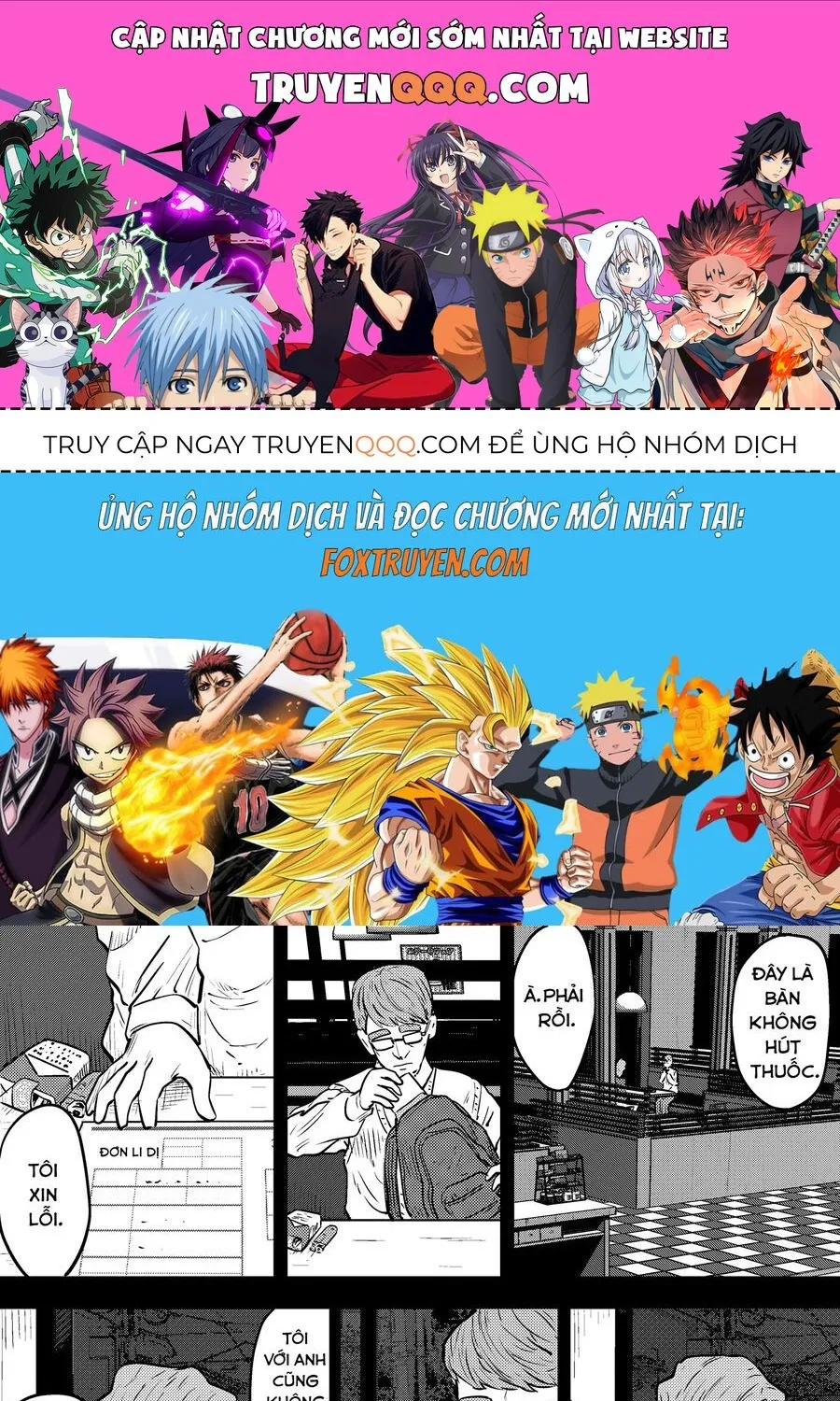 Chapter 45 - Trang 1