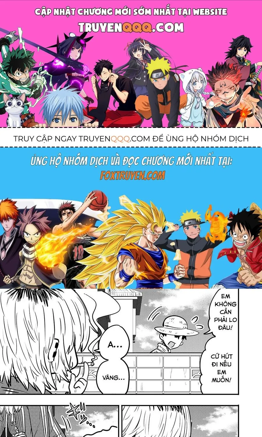Chapter 48.5 - Trang 1