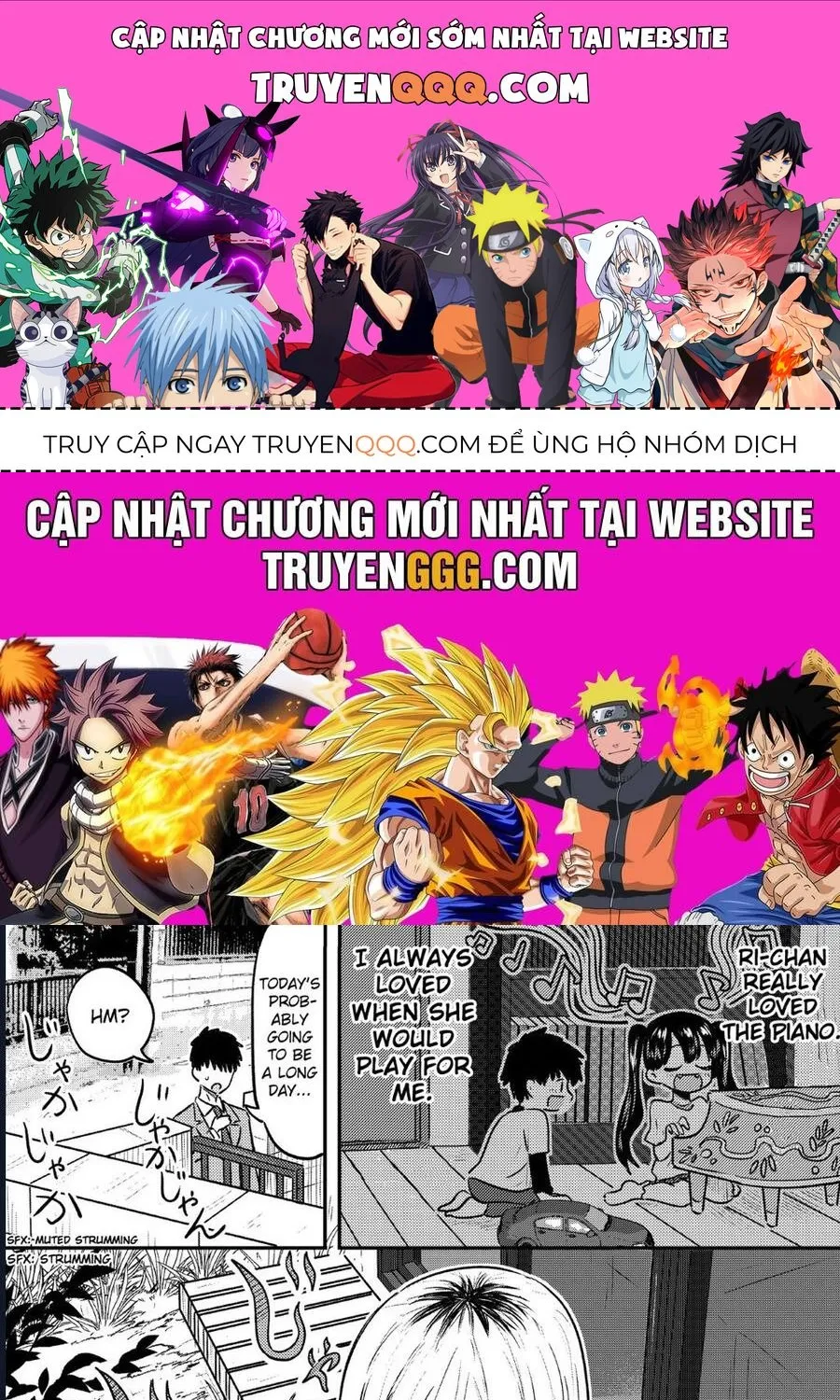 Ri-Chan - Chap 5.5 - Trang 1