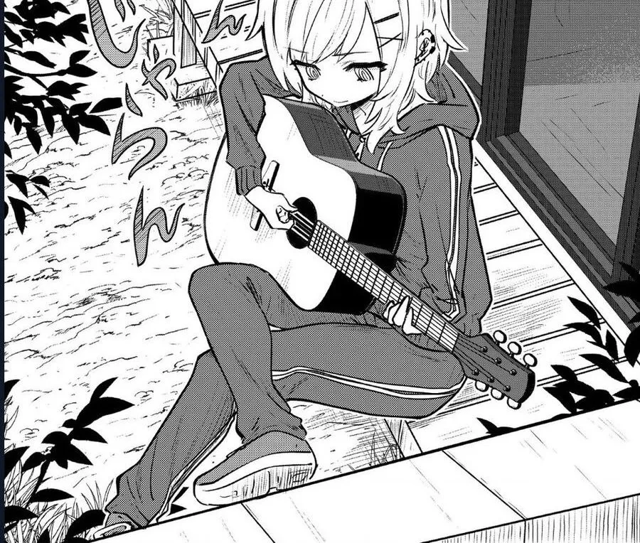 Ri-Chan - Chap 5.5 - Trang 2