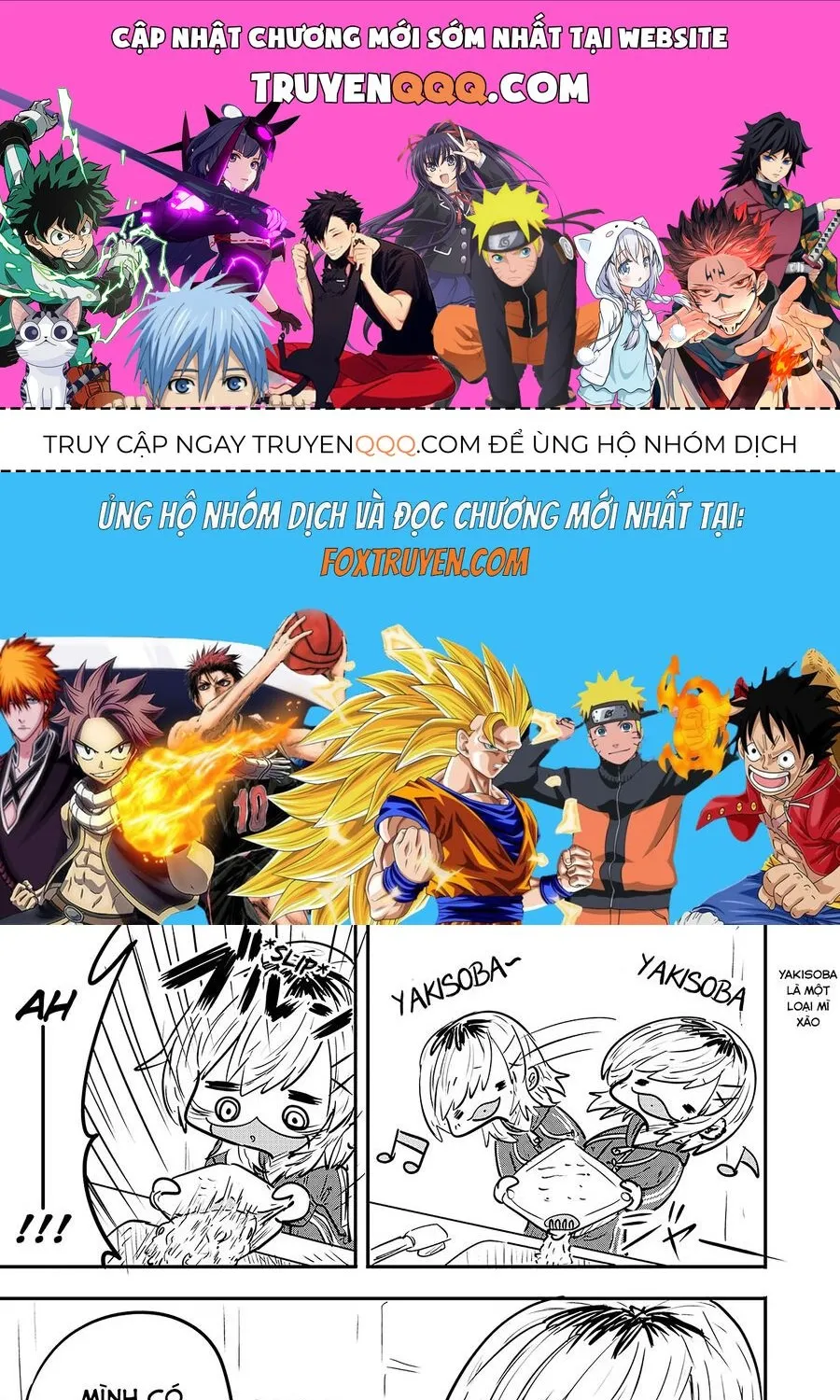 Chapter 55.5 - Trang 1