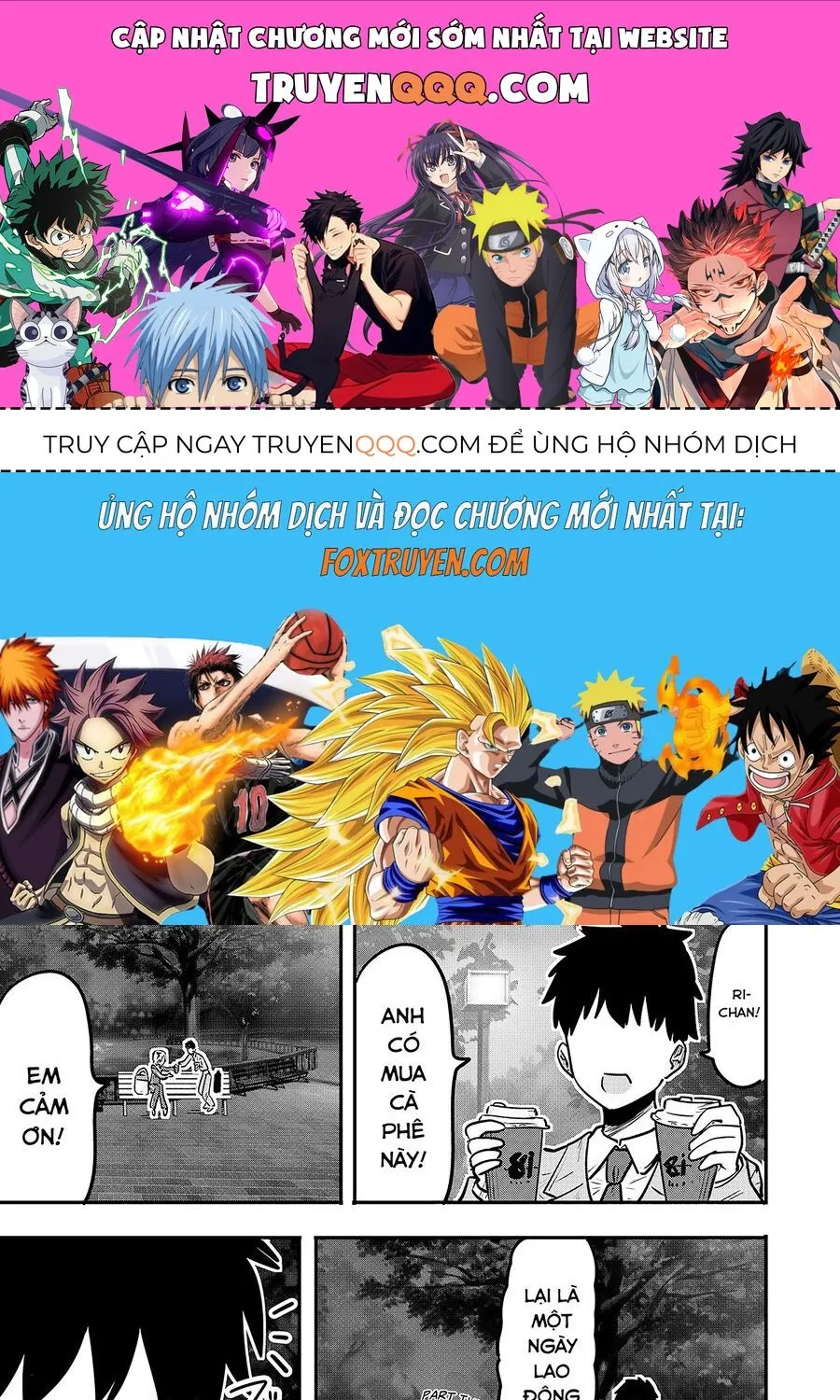 Chapter 58.5 - Trang 1