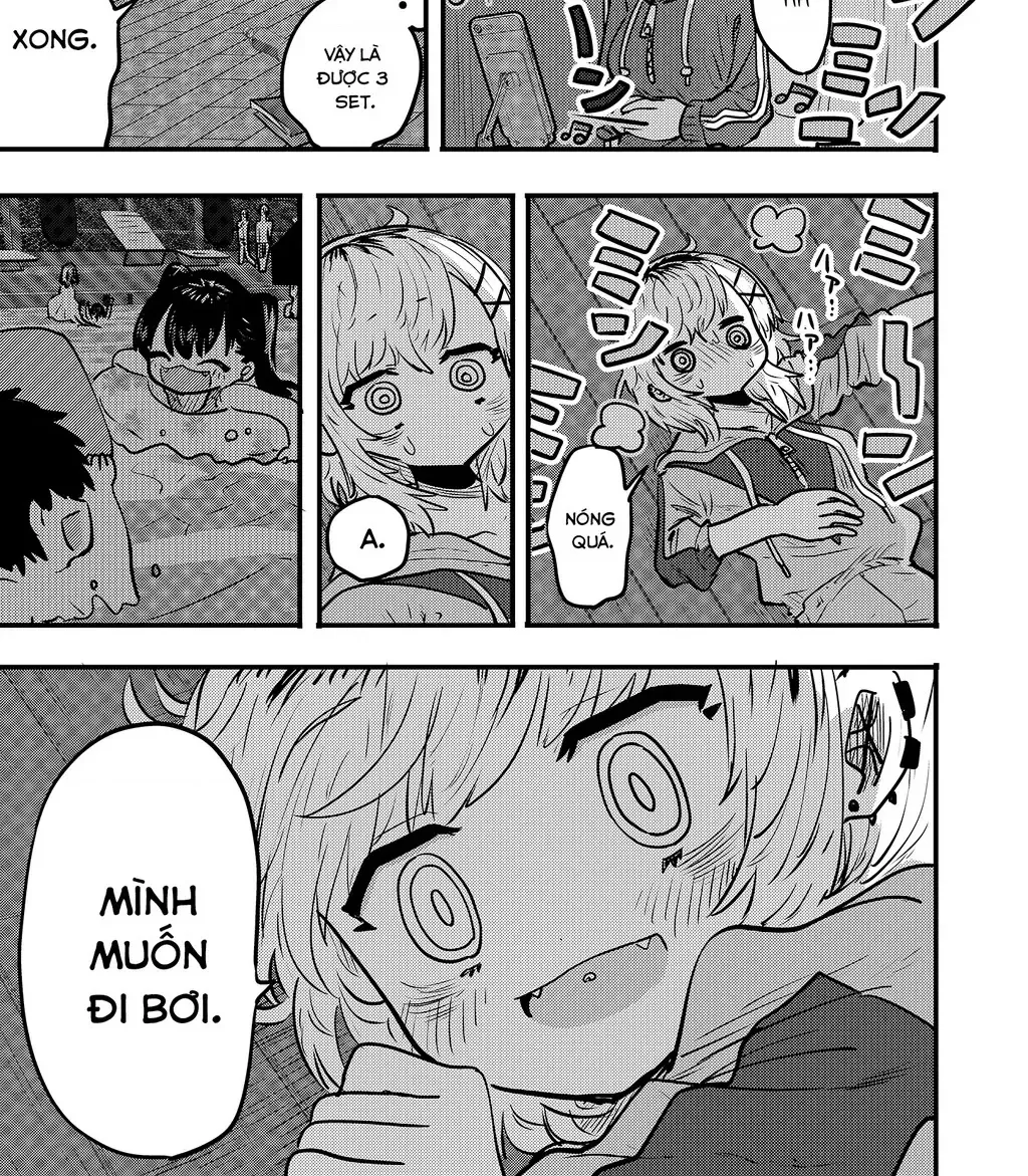 Chapter 61 - Trang 3