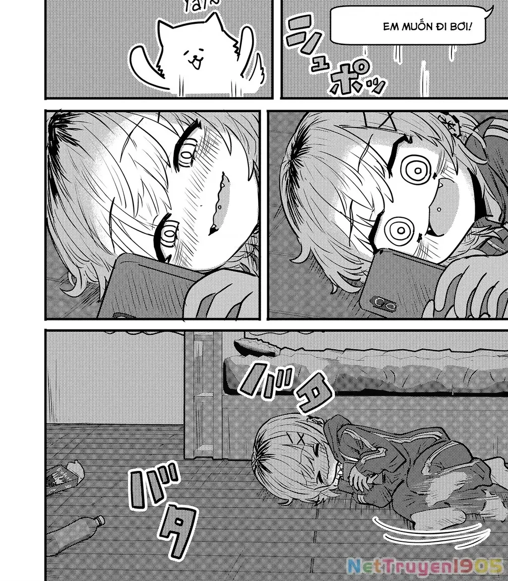 Chapter 62 - Trang 3