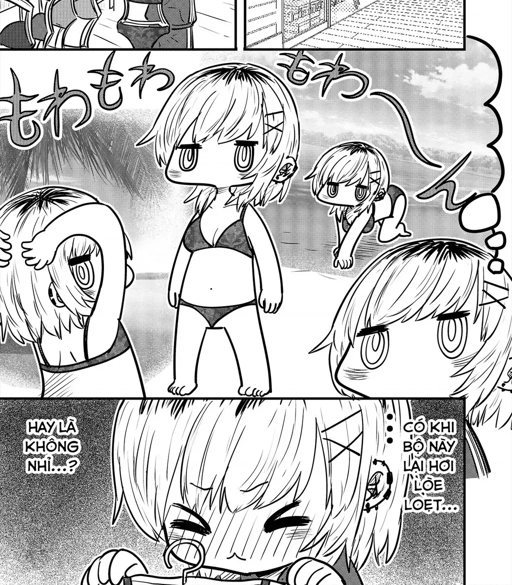 Chapter 63 - Trang 3