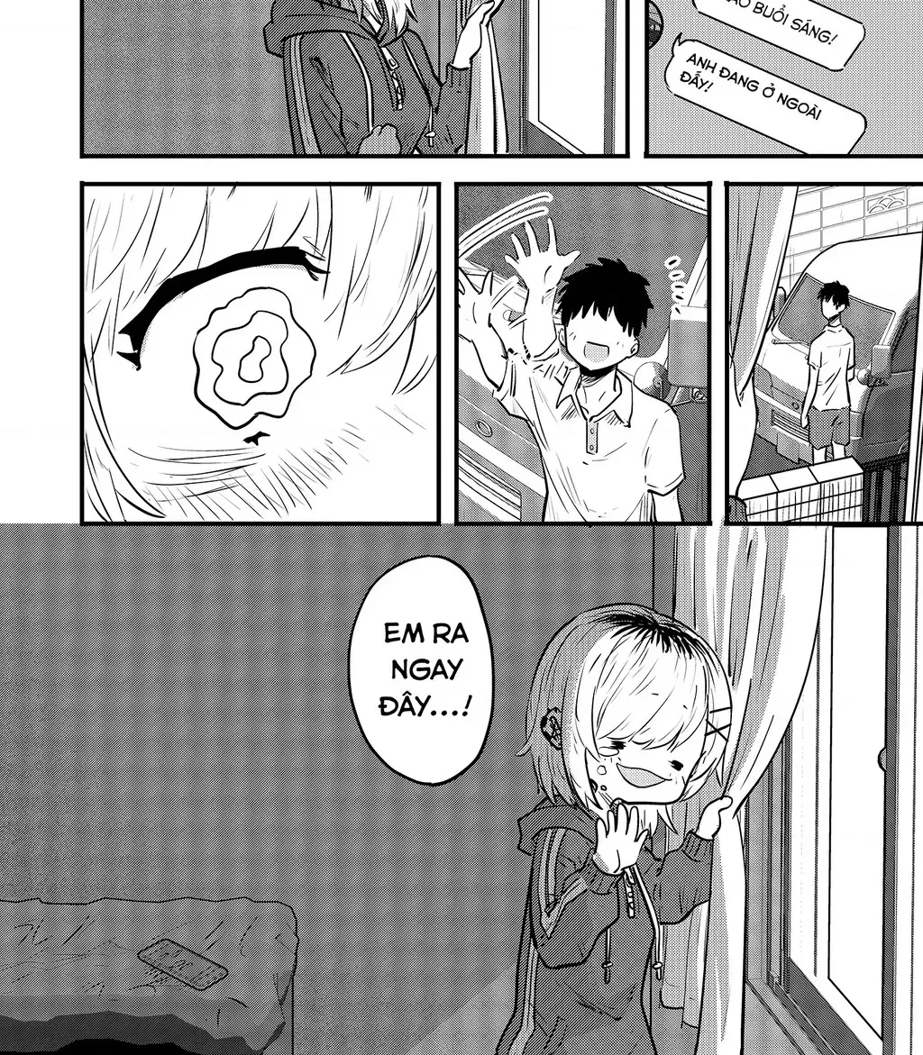 Chapter 64 - Trang 3