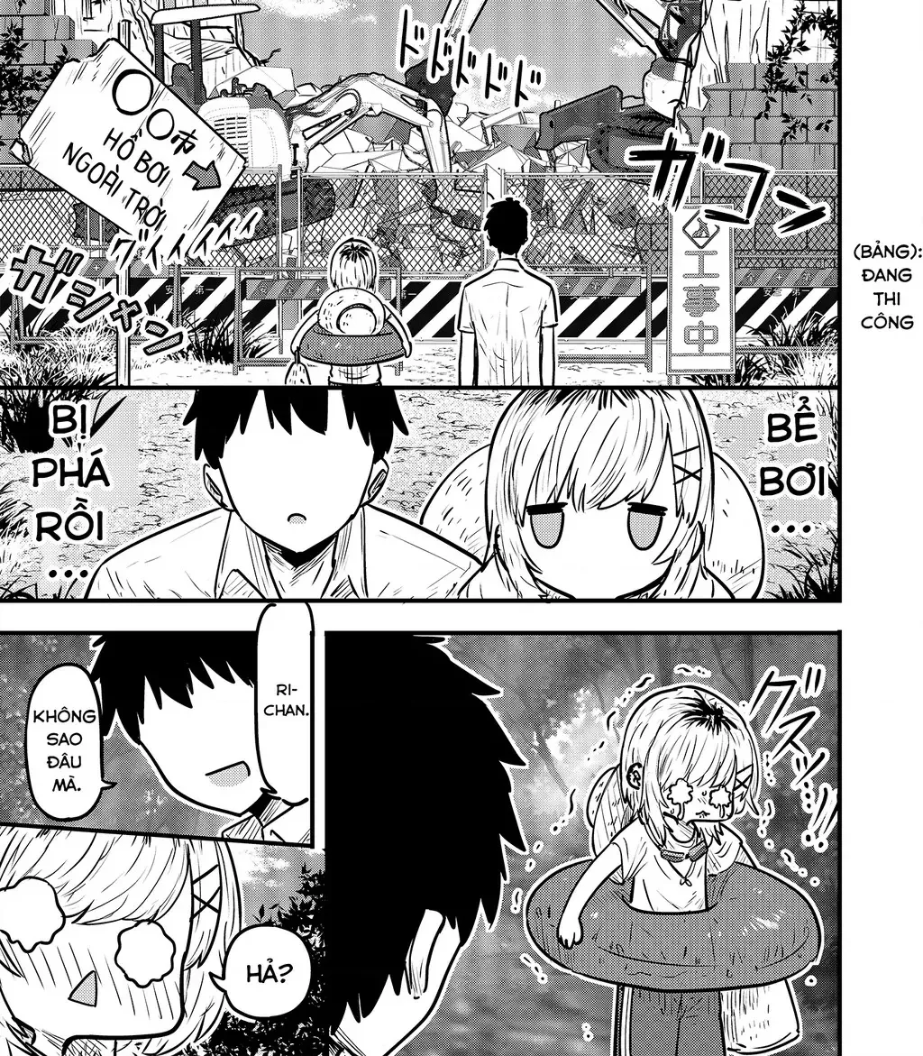 Chapter 65 - Trang 3