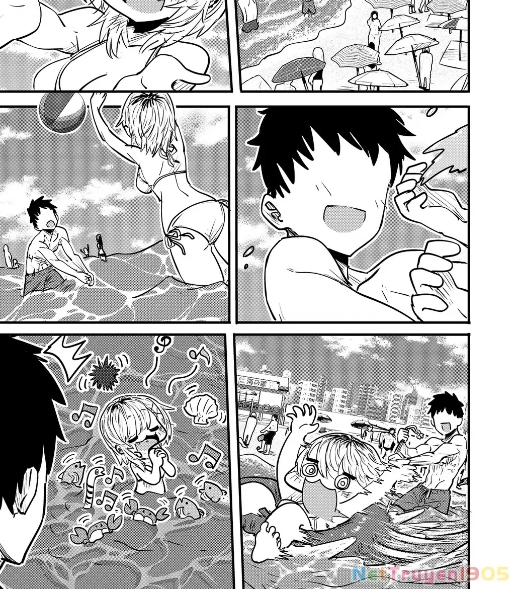 Chapter 69 - Trang 3