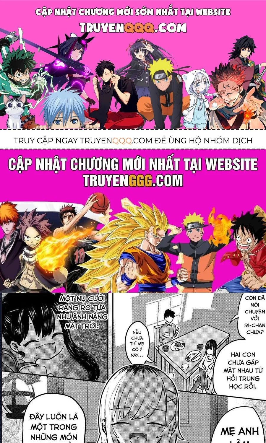 Ri-Chan - Chap 7.5 - Trang 1