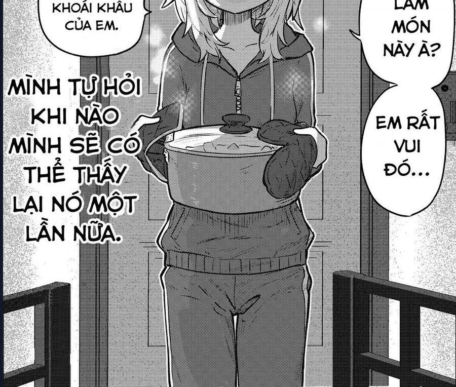 Ri-Chan - Chap 7.5 - Trang 2