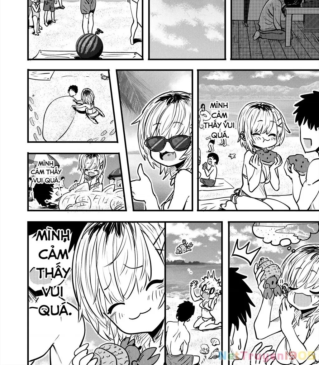 Chapter 70 - Trang 3
