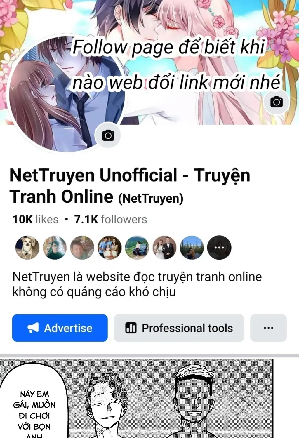 Chapter 71 - Trang 2