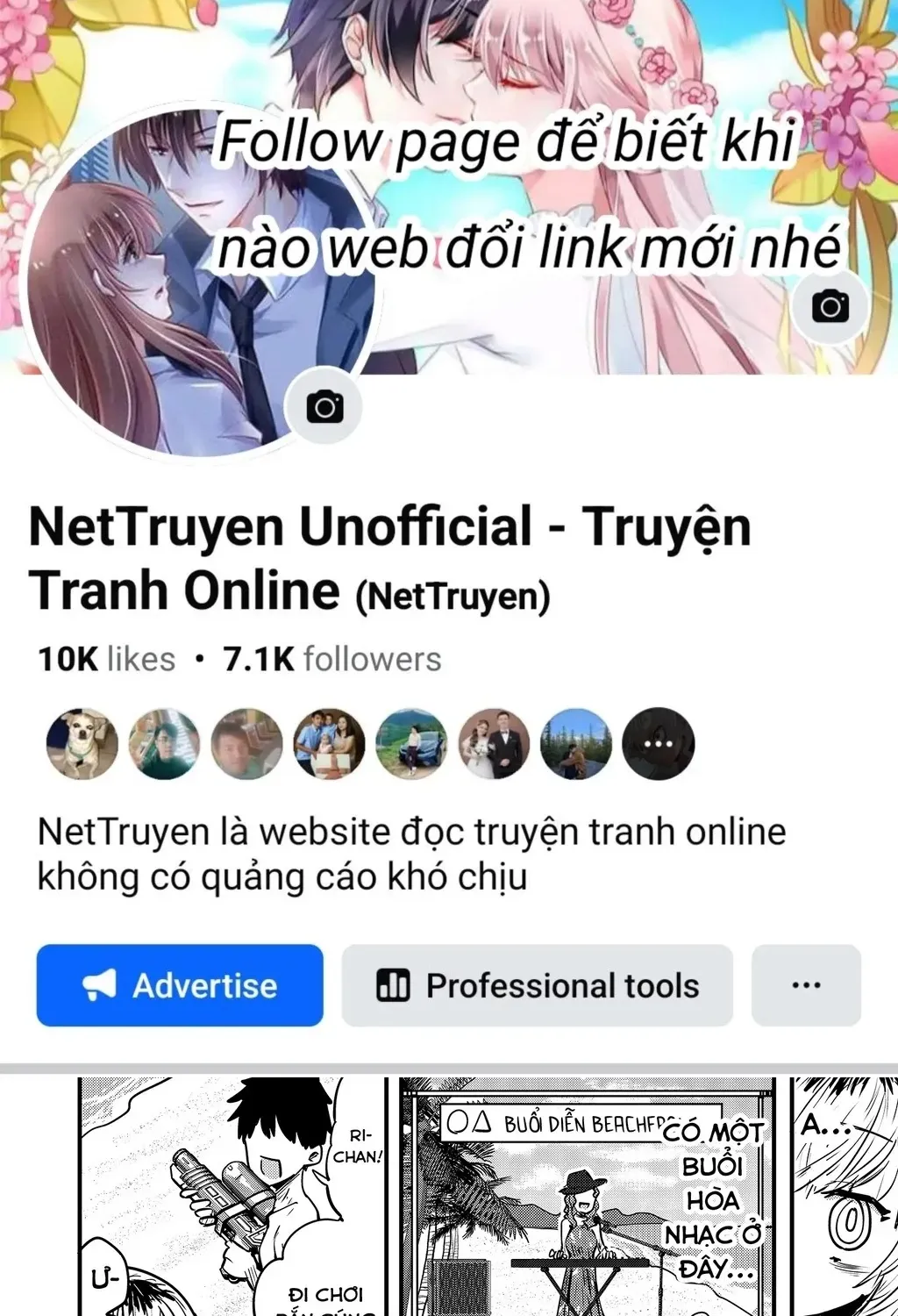 Chapter 72 - Trang 2
