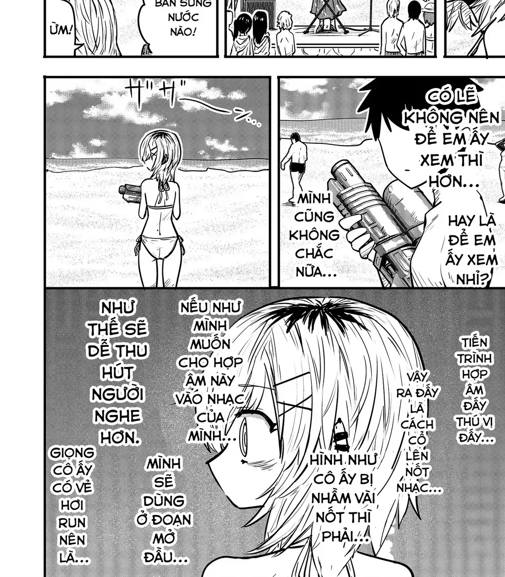 Chapter 72 - Trang 3
