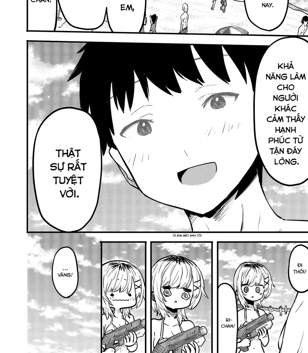 Chapter 74 - Trang 3