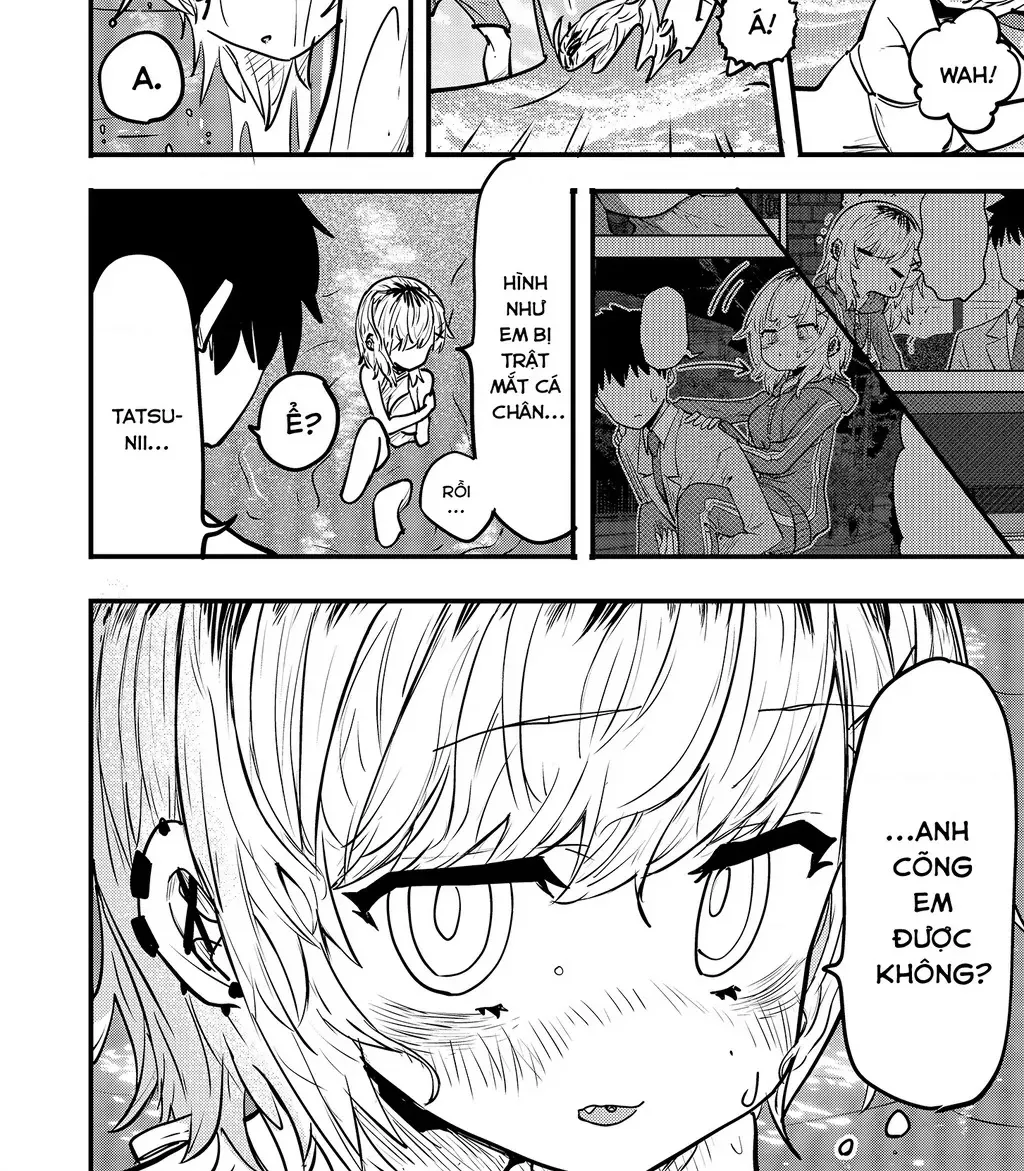 Chapter 76 - Trang 3