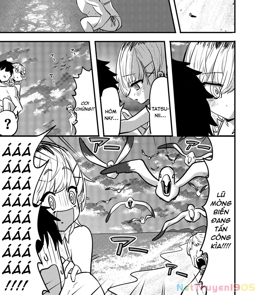 Chapter 79 - Trang 3