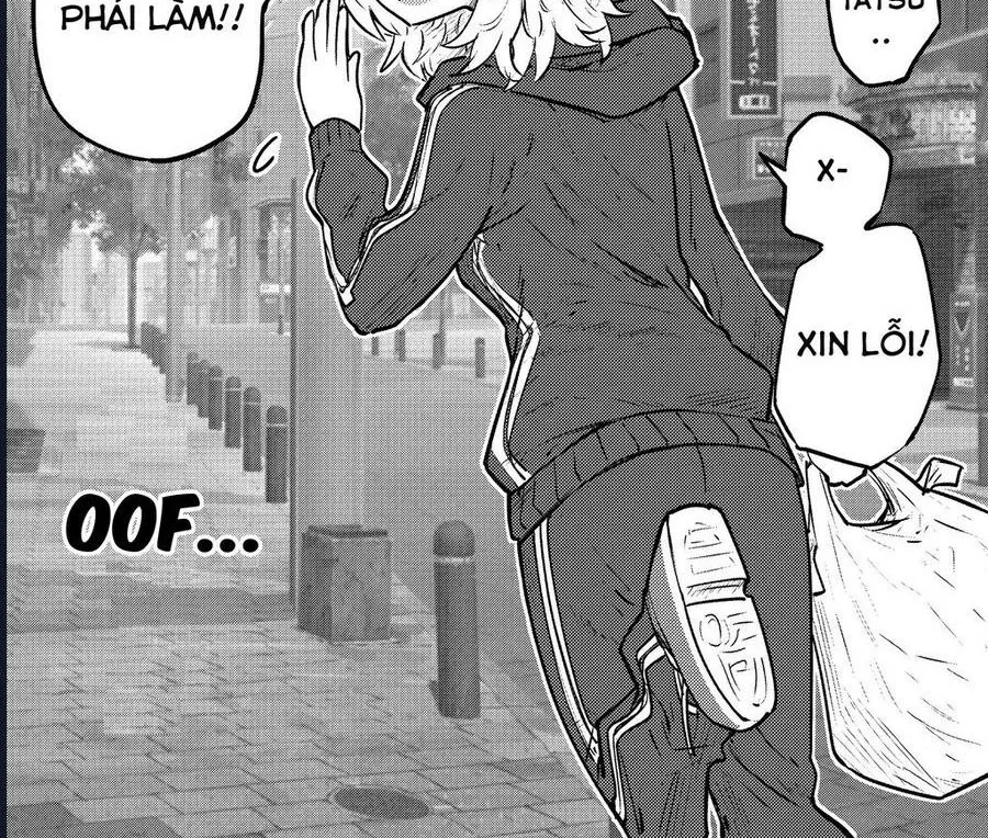Ri-Chan - Chap 8.5 - Trang 2