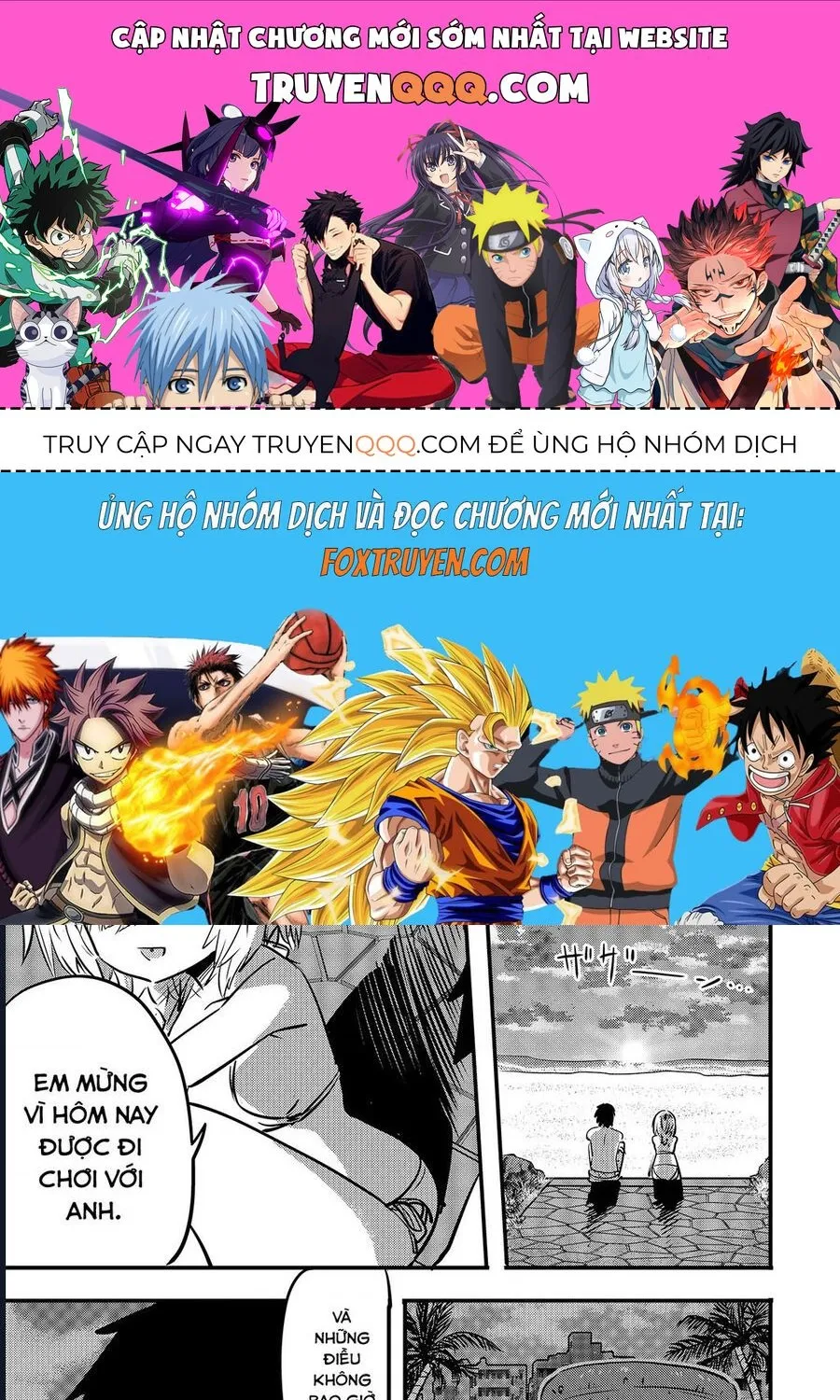 Chapter 81 - Trang 1