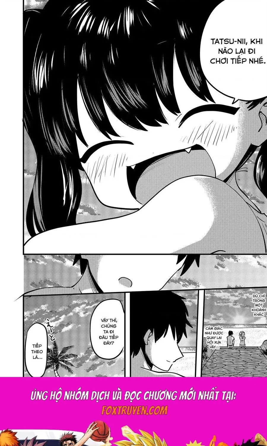 Chapter 81 - Trang 3
