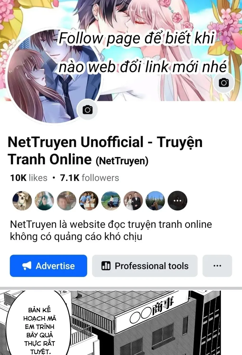 Chapter 83 - Trang 2