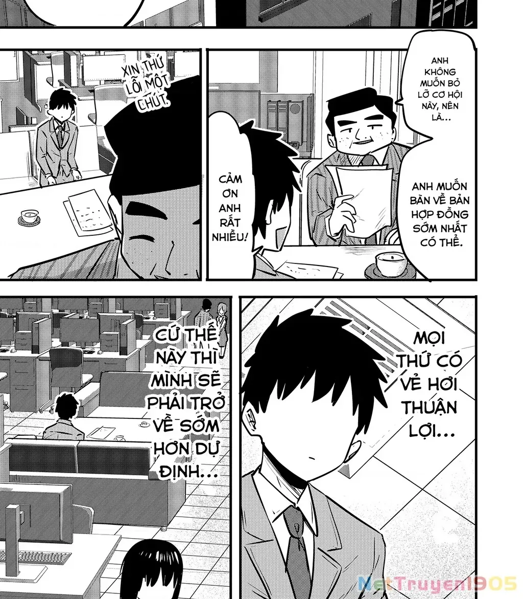 Chapter 83 - Trang 3