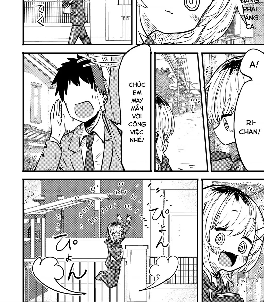 Chapter 84.5 - Trang 3