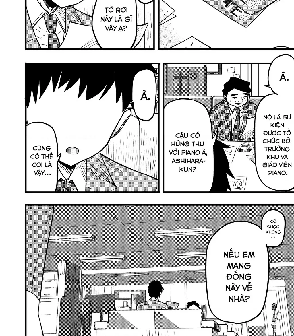 Chapter 84 - Trang 3