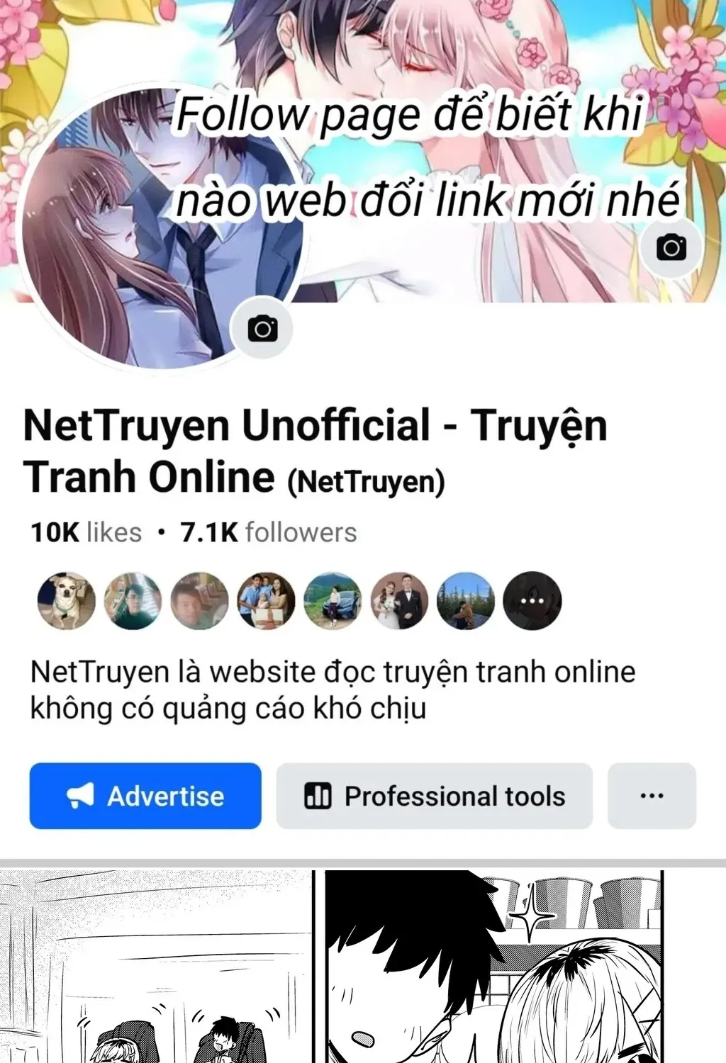 Chapter 85.5 - Trang 2