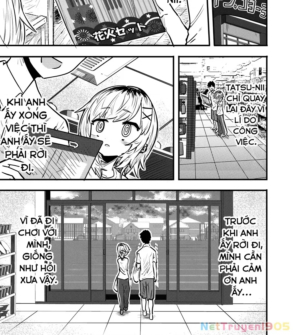 Chapter 85 - Trang 3