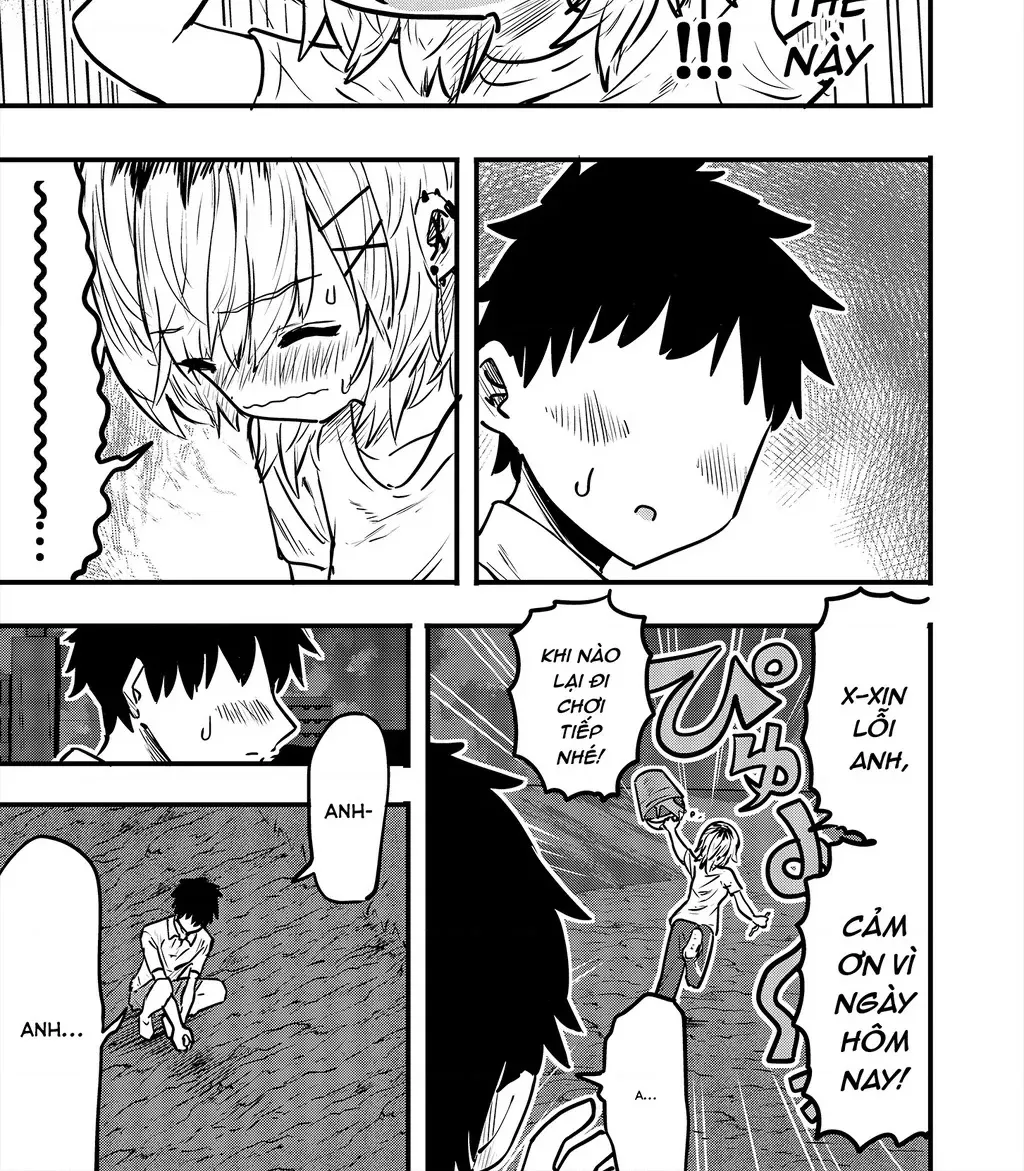 Chapter 89 - Trang 3