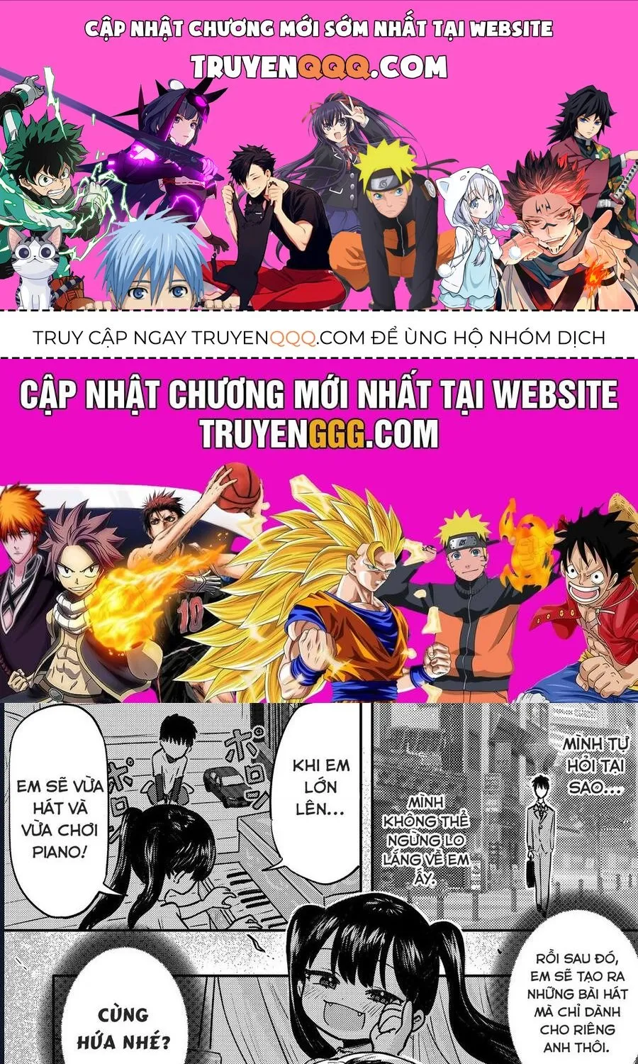 Ri-Chan - Chap 9 - Trang 1