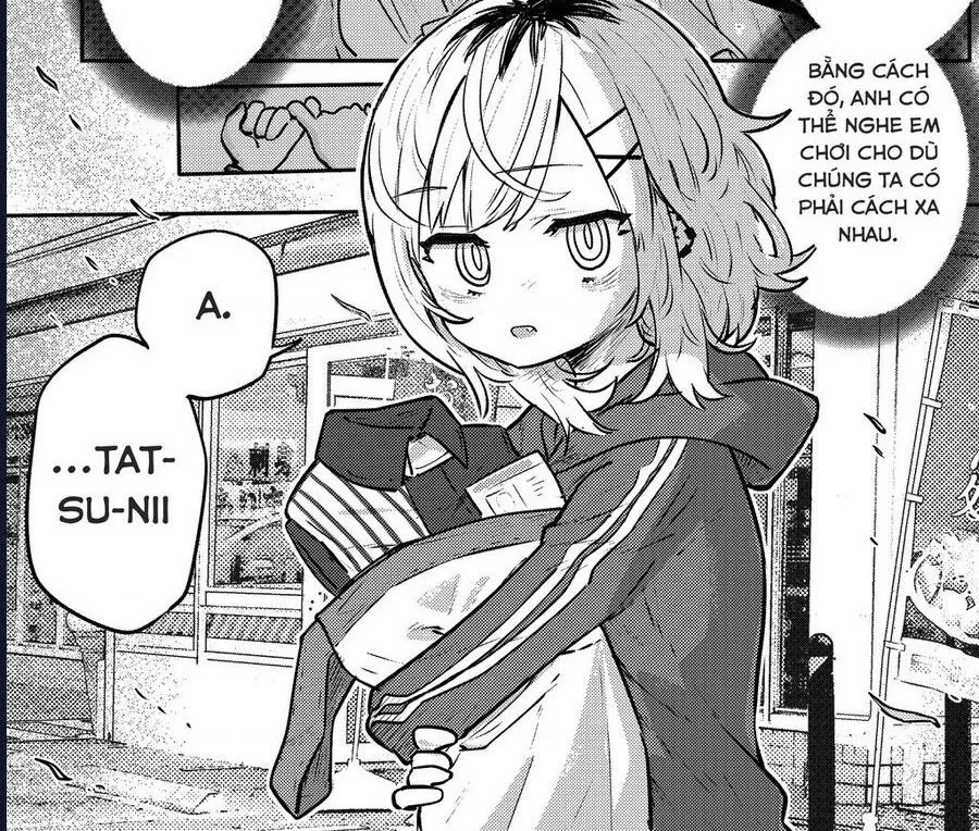 Ri-Chan - Chap 9 - Trang 2