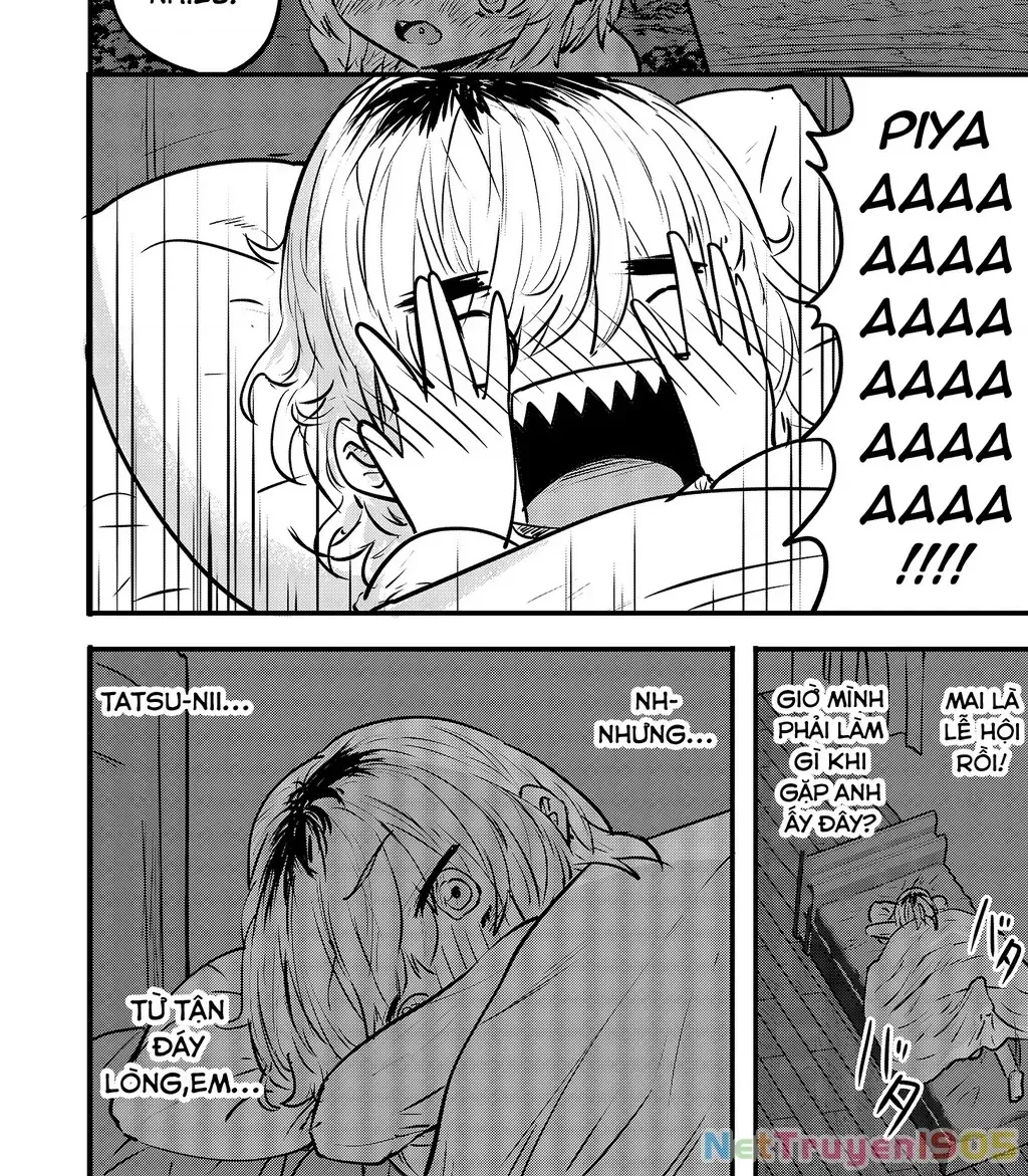 Chapter 90 - Trang 3
