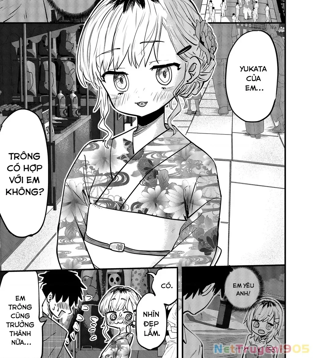 Chapter 91 - Trang 3