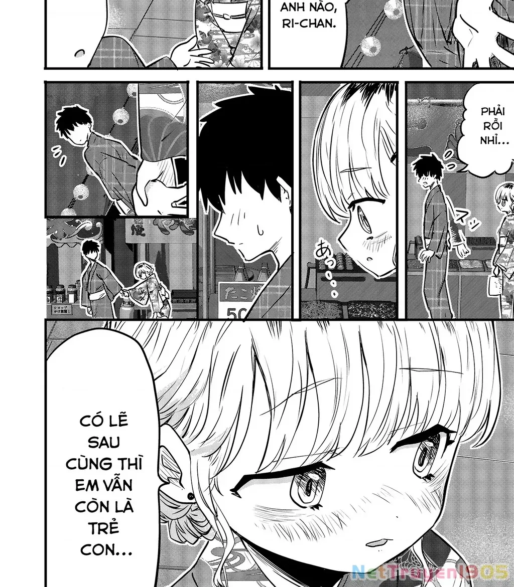 Chapter 92 - Trang 3