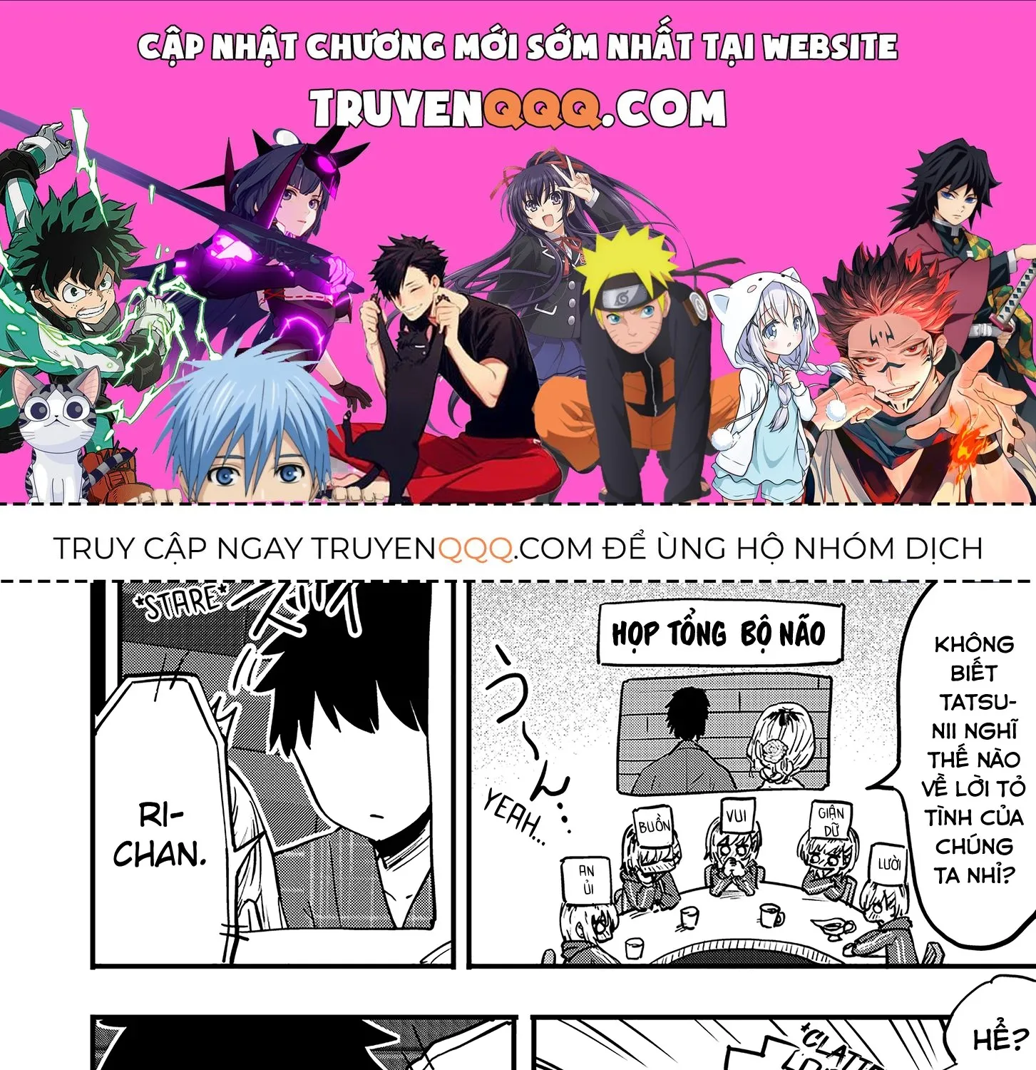 Chapter 94.5 - Trang 1