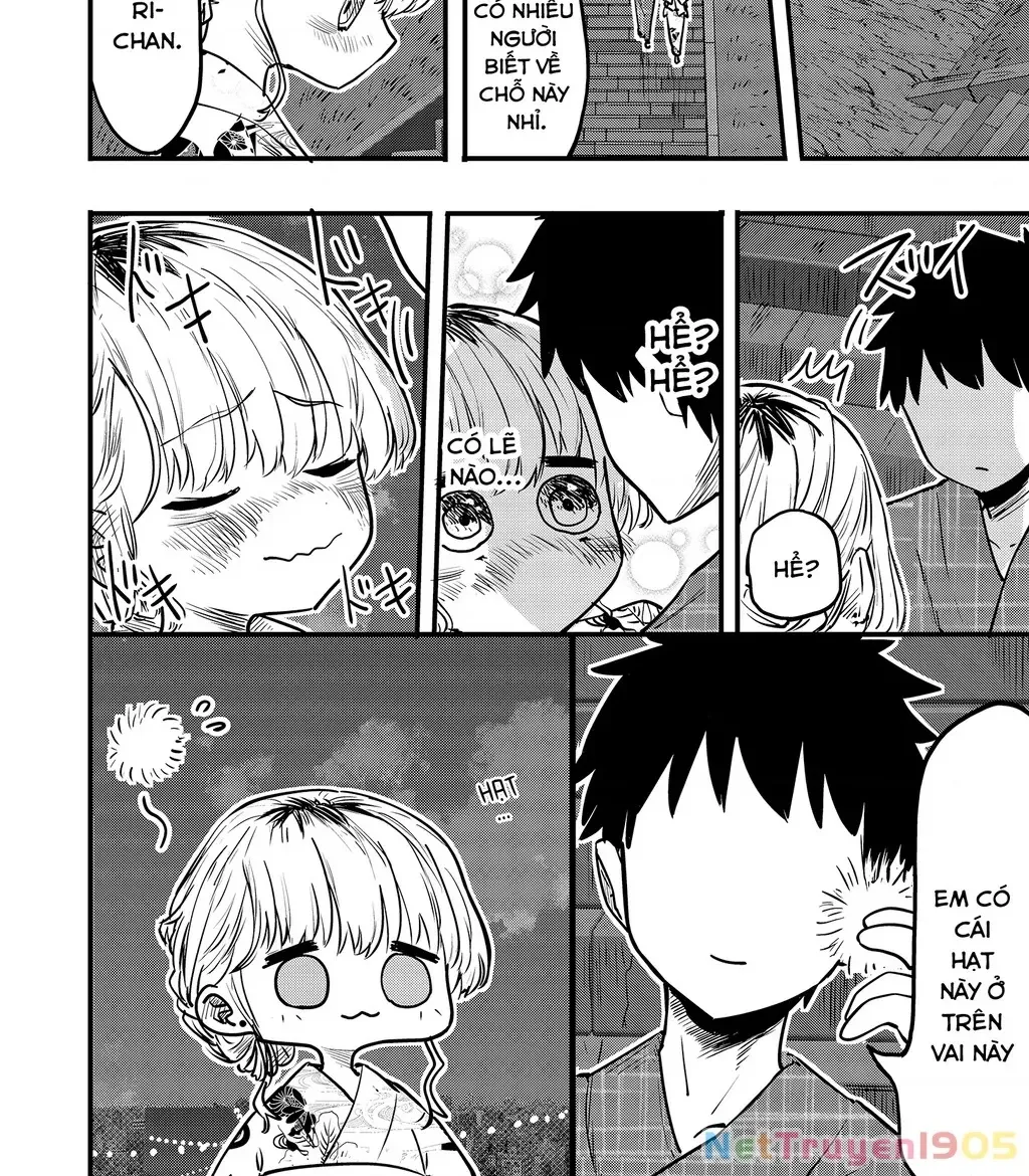 Chapter 94 - Trang 3